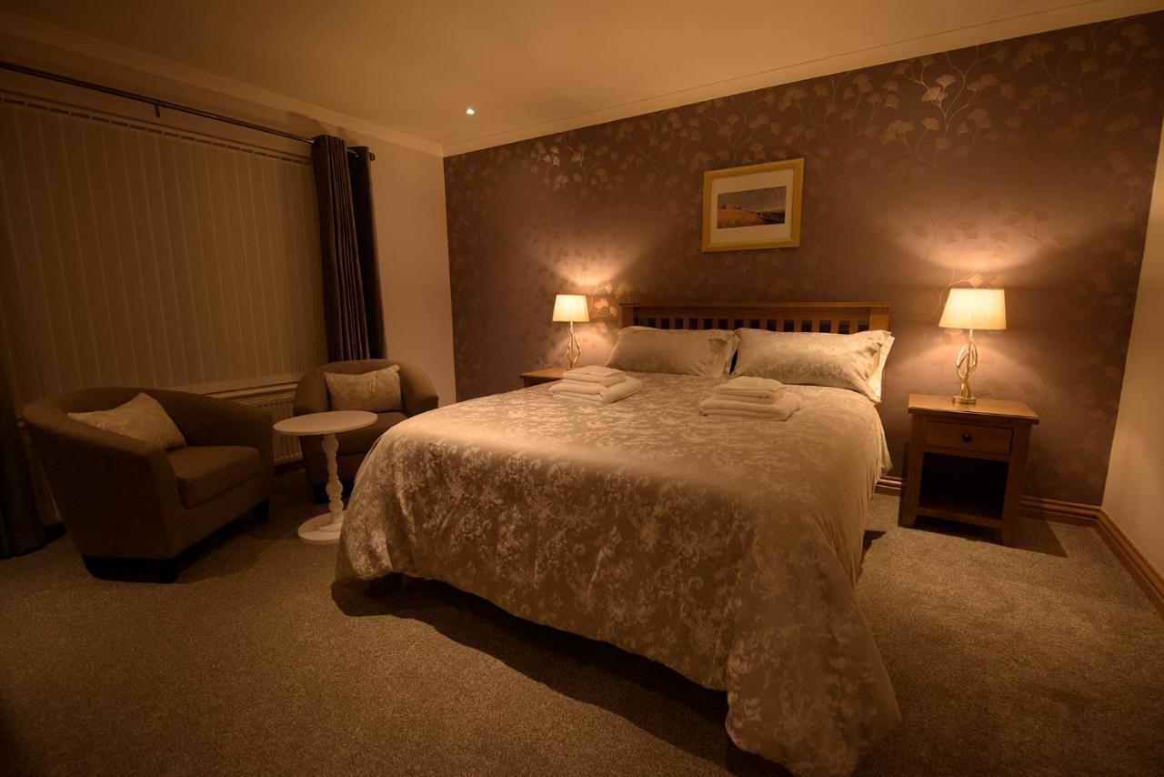 เดอะ โรส บีแอนด์บี Bed & Breakfast พอทรี ภายนอก รูปภาพ