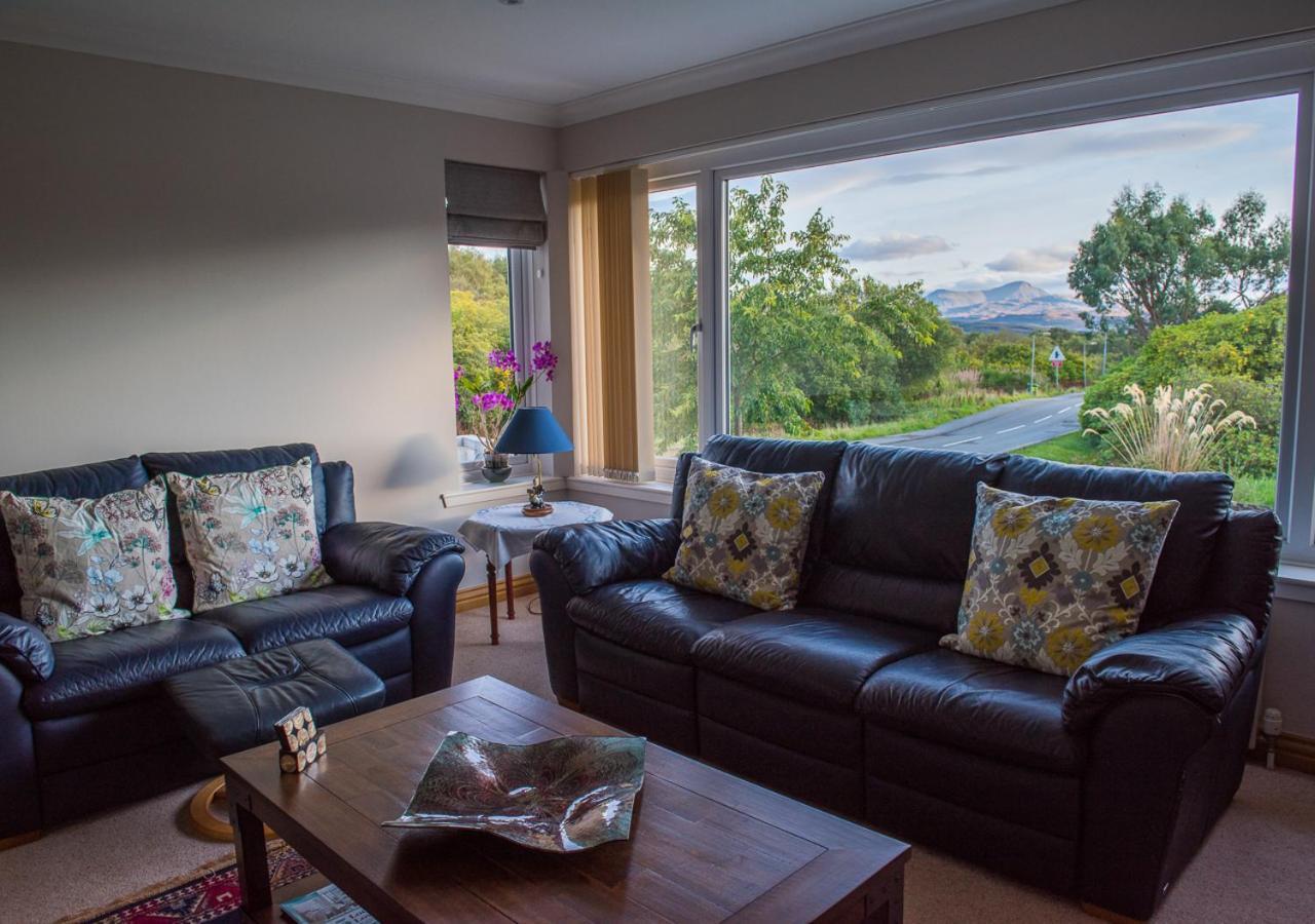 เดอะ โรส บีแอนด์บี Bed & Breakfast พอทรี ภายนอก รูปภาพ