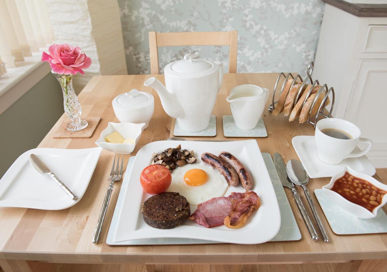 เดอะ โรส บีแอนด์บี Bed & Breakfast พอทรี ภายนอก รูปภาพ