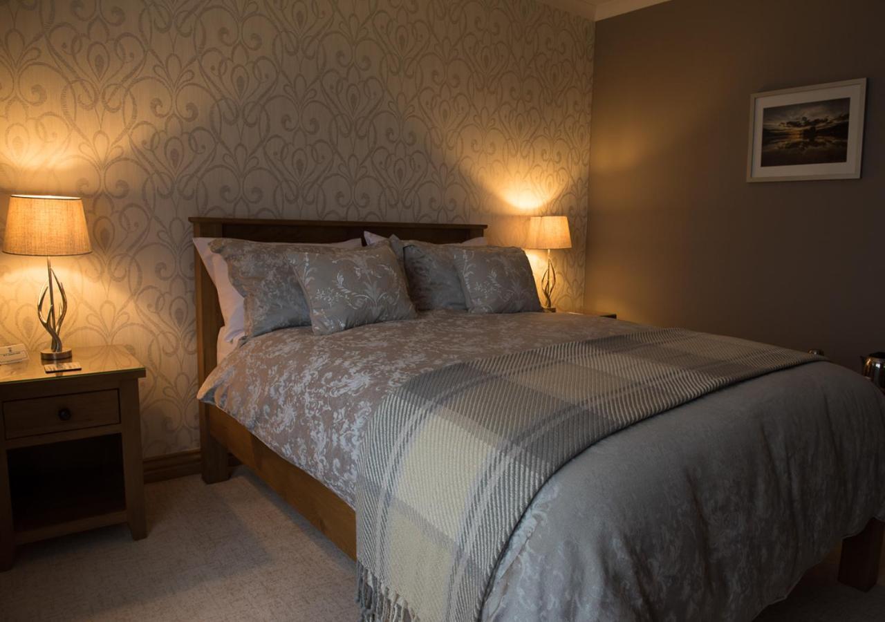 เดอะ โรส บีแอนด์บี Bed & Breakfast พอทรี ภายนอก รูปภาพ