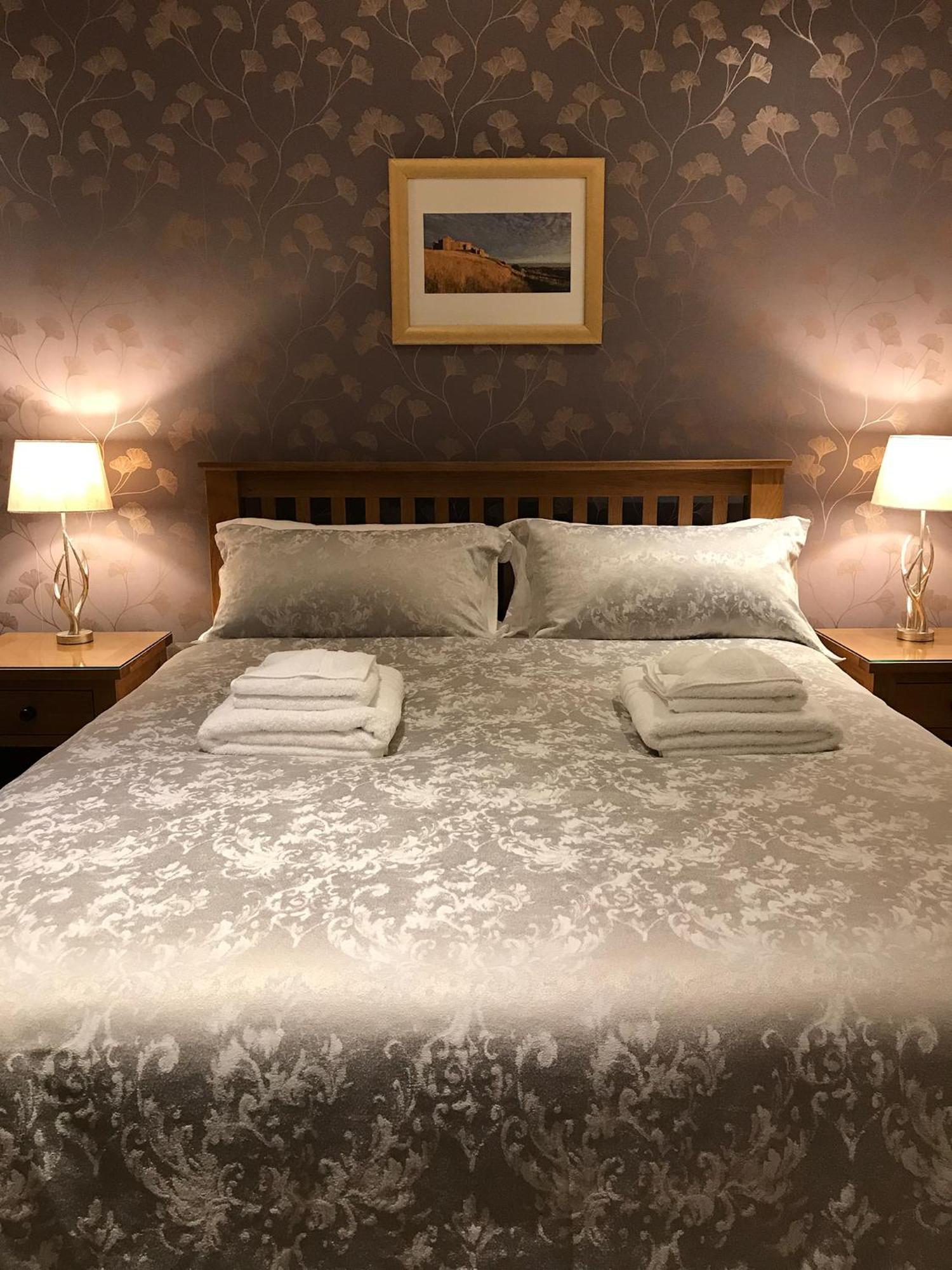 เดอะ โรส บีแอนด์บี Bed & Breakfast พอทรี ห้อง รูปภาพ